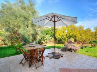 Vakantiepark Floridia Buitenaudio-opname 6