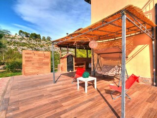 Vakantiepark Floridia  29