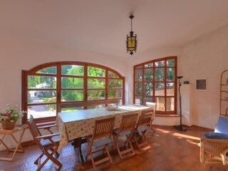 Parco vacanze Syrakus Caratteristiche 13