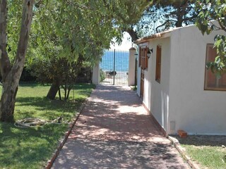 Parco vacanze Syrakus Registrazione all'aperto 3