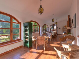 Parco vacanze Syrakus Caratteristiche 16