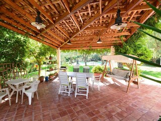 Parco vacanze Syrakus Registrazione all'aperto 4