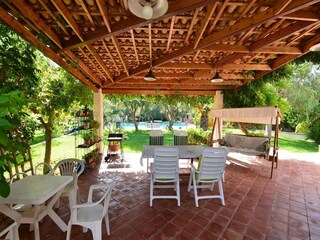 Parco vacanze Syrakus Registrazione all'aperto 5