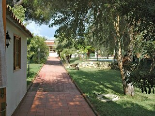 Parco vacanze Syrakus Registrazione all'aperto 9