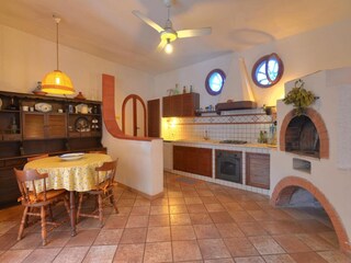 Parco vacanze Syrakus Caratteristiche 24