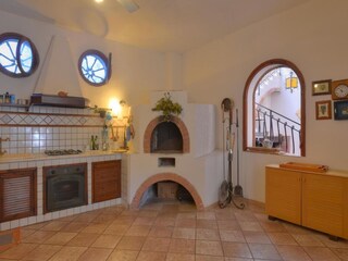 Parco vacanze Syrakus Caratteristiche 27