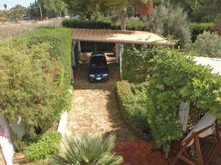 Parco vacanze Syrakus  33