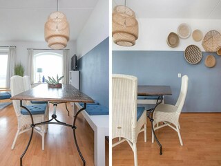 Appartement Julianadorp Équipement 14