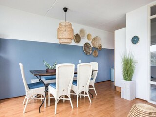 Appartement Julianadorp Équipement 8
