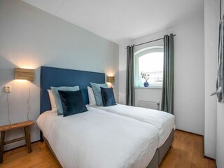 Appartement Julianadorp Équipement 10