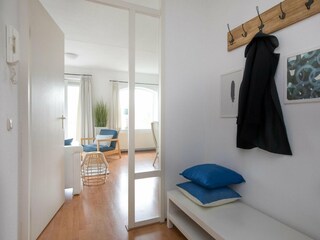 Appartement Julianadorp Équipement 3