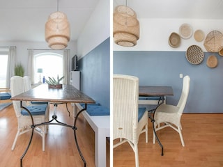 Apartment Julianadorp Ausstattung 13