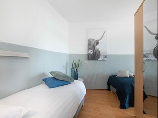 Appartement Julianadorp Équipement 12