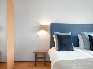 Apartamento Julianadorp Características 3