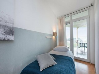 Appartement Julianadorp Équipement 13