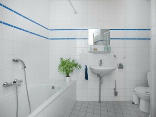 Appartement Julianadorp Équipement 14