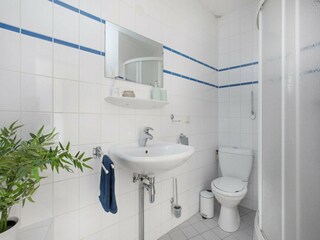 Appartement Julianadorp Équipement 3