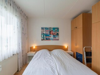 Appartement Callantsoog Kenmerken 21