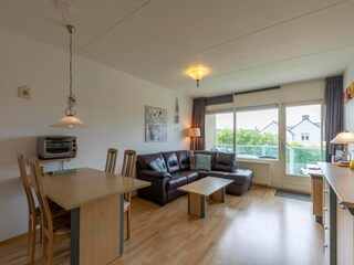 Appartement Callantsoog Kenmerken 10