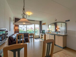 Appartement Callantsoog Kenmerken 10
