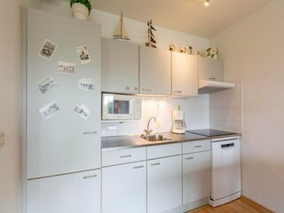 Apartamento Callantsoog Características 16