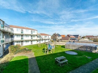 Appartement Callantsoog Buitenaudio-opname 6