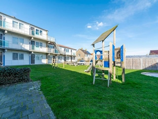 Appartement Callantsoog Enregistrement extérieur 7