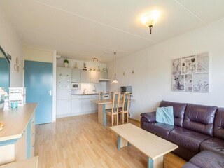 Appartement Callantsoog Kenmerken 11