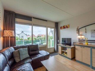 Appartement Callantsoog Kenmerken 14