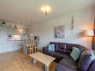 Appartement Callantsoog Kenmerken 22