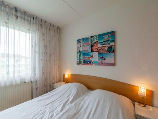 Appartement Callantsoog Kenmerken 12