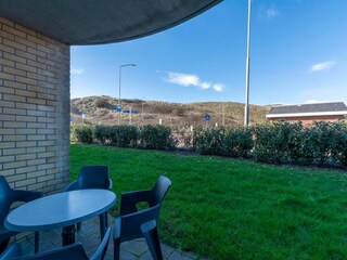 Apartment Callantsoog Outdoor Recording 6