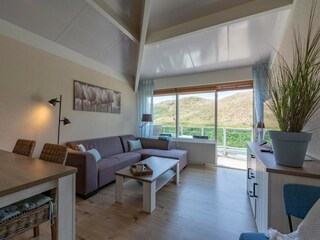 Apartment Callantsoog Features 10