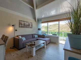 Apartment Callantsoog Ausstattung 16
