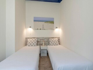 Apartamento Callantsoog Características 18