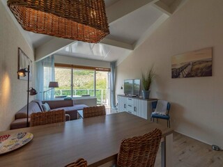 Apartment Callantsoog Ausstattung 3