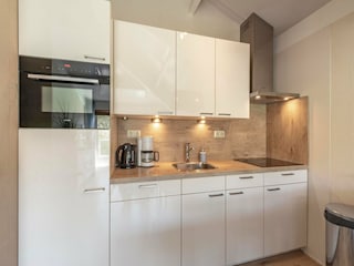 Apartment Callantsoog Ausstattung 11