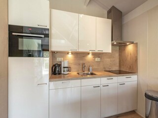 Appartement Callantsoog Kenmerken 4