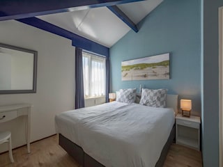 Apartment Callantsoog Ausstattung 12