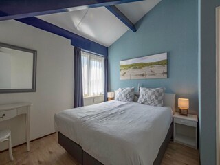 Appartement Callantsoog Équipement 12