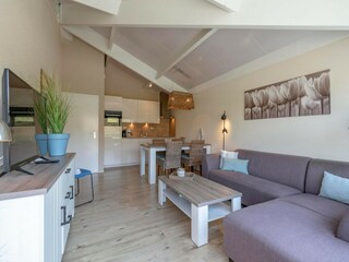 Appartement Callantsoog Kenmerken 15