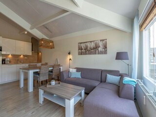 Apartment Callantsoog Ausstattung 9