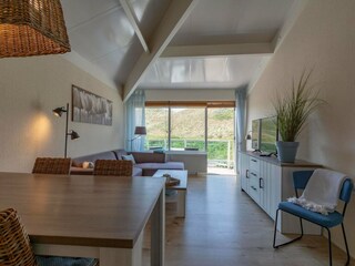 Apartamento Callantsoog Características 7