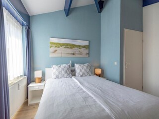 Appartement Callantsoog Équipement 13