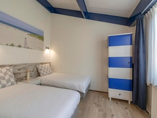 Apartment Callantsoog Features 6