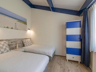 Appartamento Callantsoog Caratteristiche 17