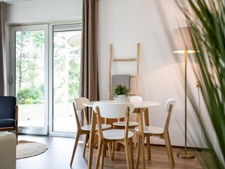 Apartment Julianadorp Ausstattung 10