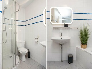 Apartment Julianadorp Ausstattung 3