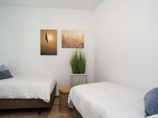 Apartment Julianadorp Ausstattung 12