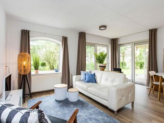 Apartment Julianadorp Ausstattung 1